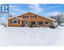370 JUNCTION Road, haldimand county, Ontario
