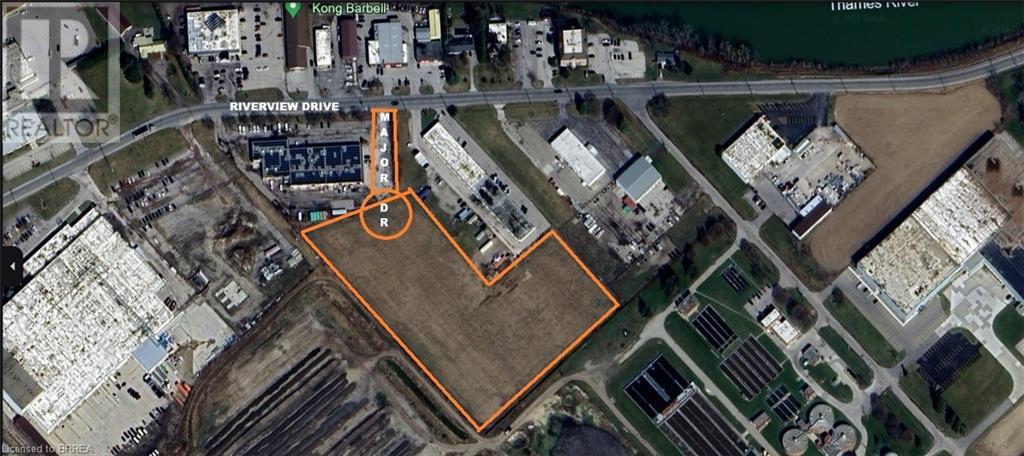 450 RIVERVIEW Drive, chatham-kent, Ontario