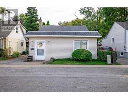 56 HAIG Street, st. catharines, Ontario