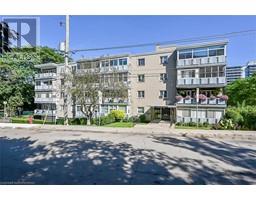 107 ST. JOSEPH'S Drive, hamilton, Ontario