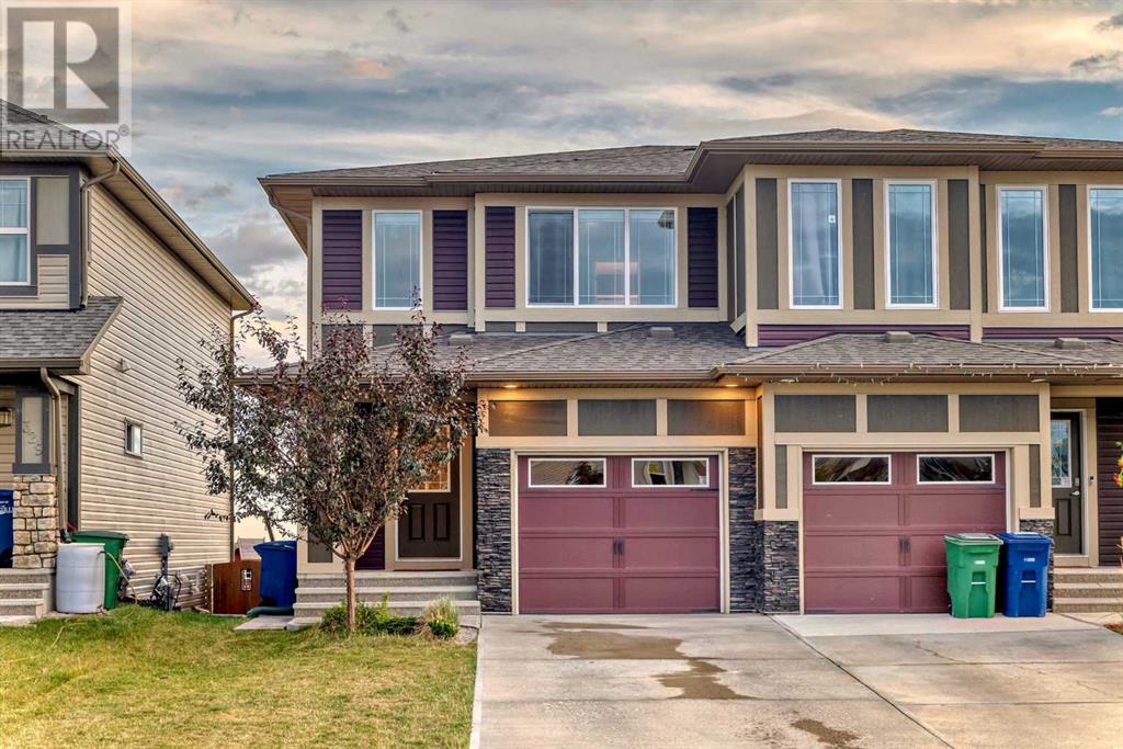 325 Hillcrest Road SW, airdrie, Alberta