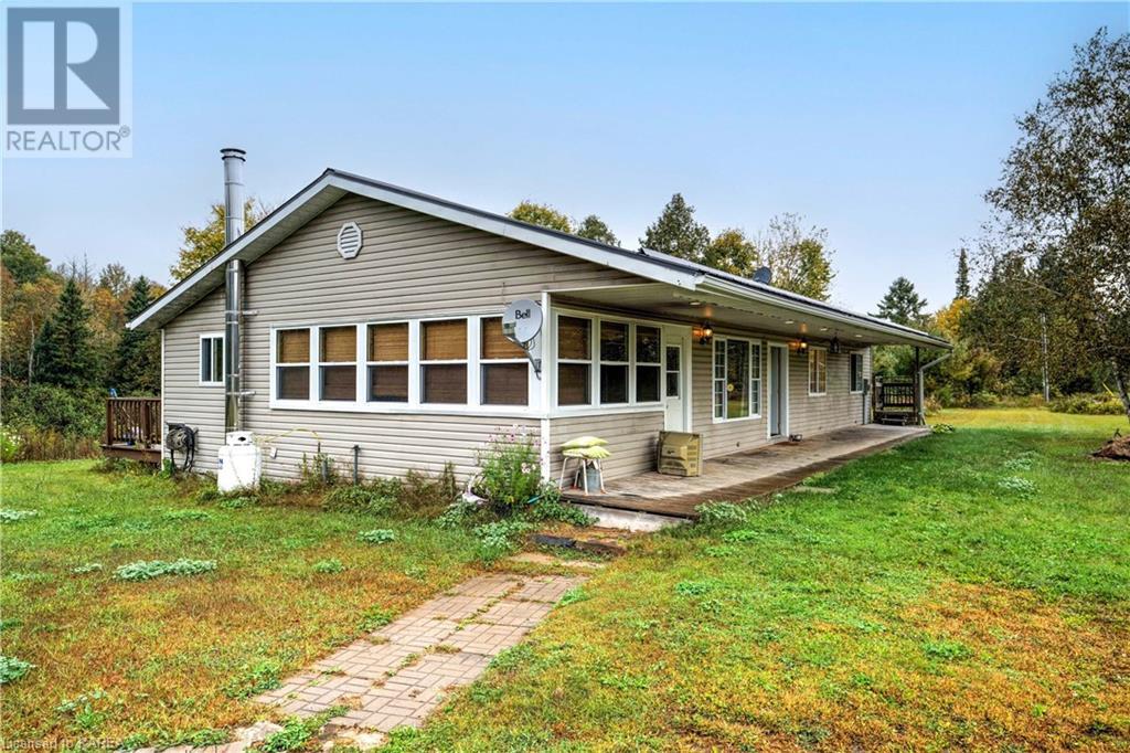 1968 Matawatchan Road, North Frontenac, Ontario  K0J 2R0 - Photo 10 - 40650037