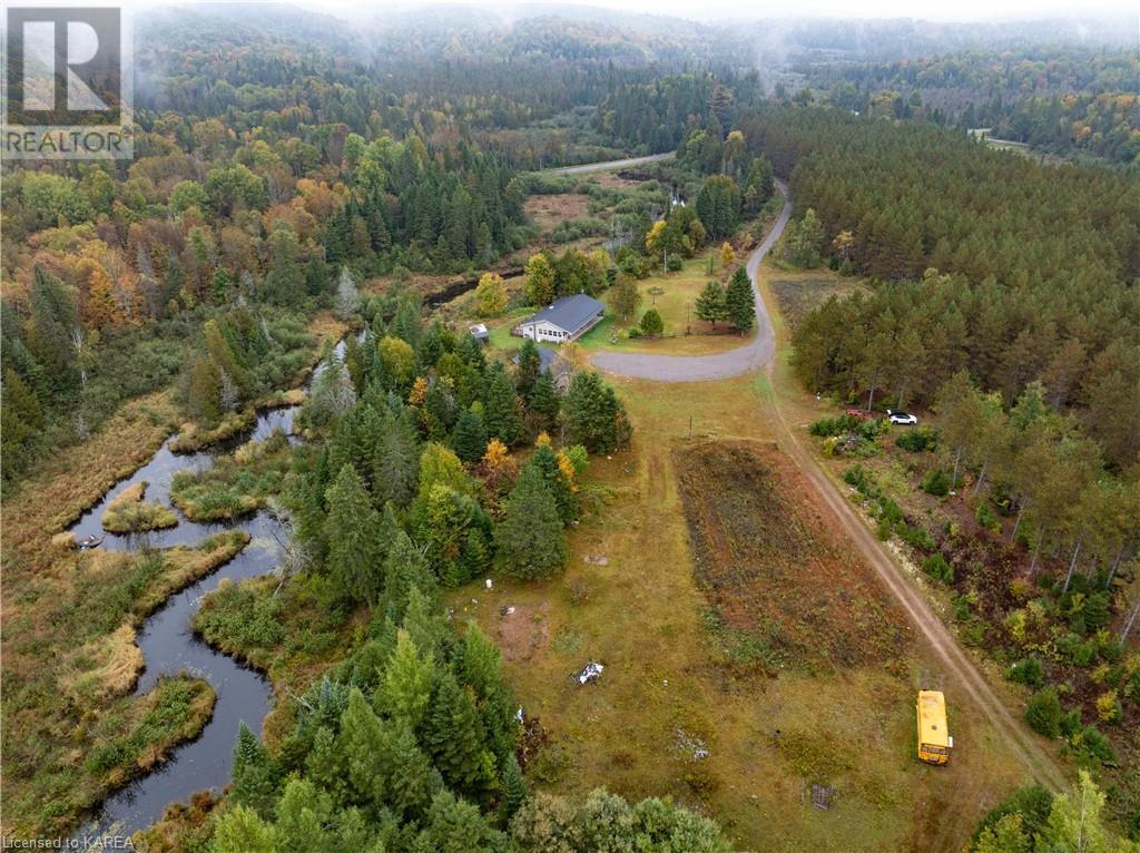 1968 Matawatchan Road, North Frontenac, Ontario  K0J 2R0 - Photo 6 - 40650037