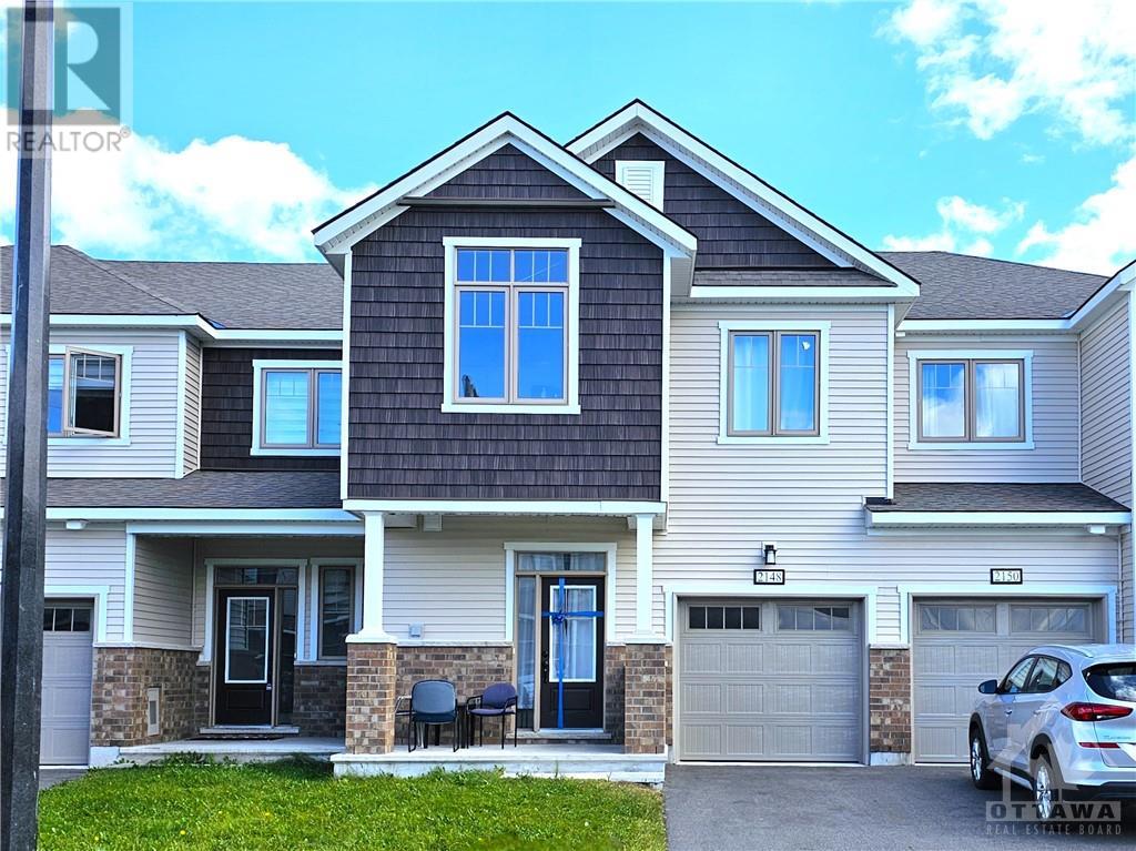 2148 WINSOME TERRACE, orleans, Ontario