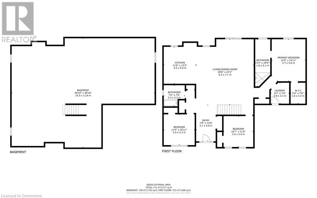 35 Cesar Place, Hamilton, Ontario  L9G 0G3 - Photo 2 - 40652395