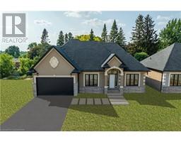 35 CESAR Place, hamilton, Ontario