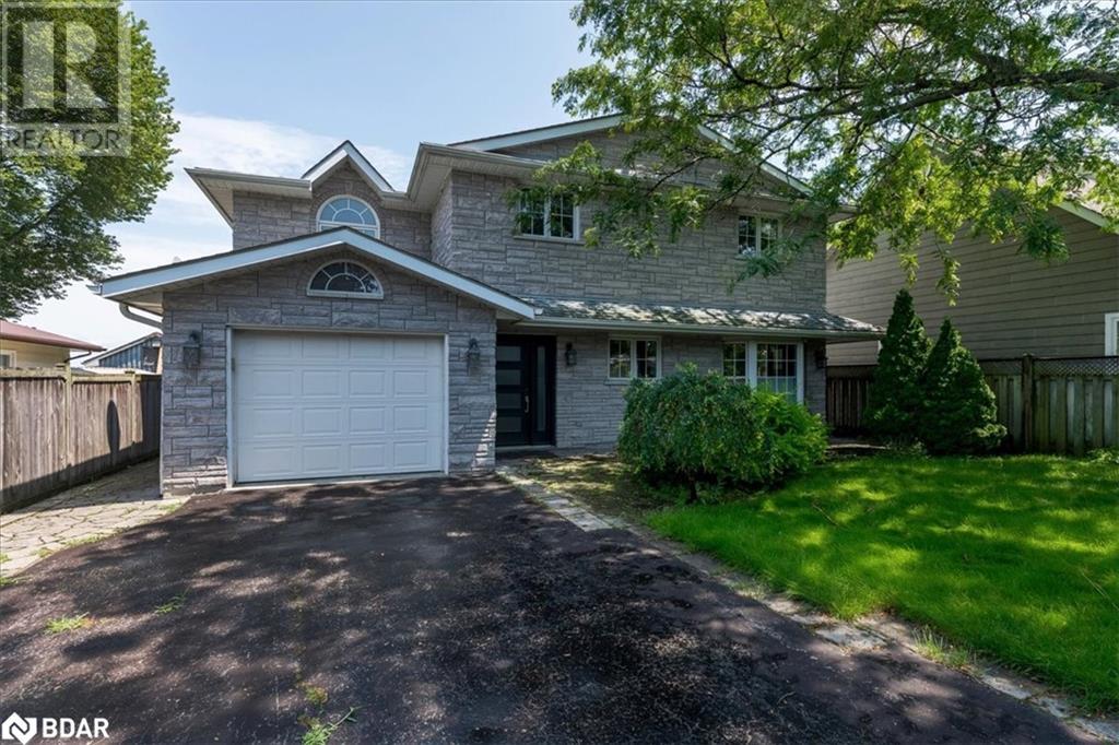 927 BARRY Avenue, innisfil, Ontario