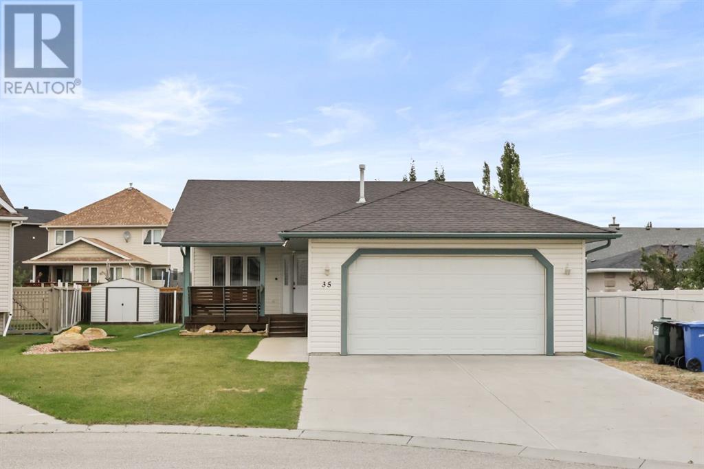 35 Meadowview Court, Didsbury, Alberta  T0M 0W0 - Photo 49 - A2166108