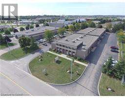 755 BRIDGE Street W Unit# 14, waterloo, Ontario