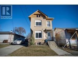 282 DARLING Street, brantford, Ontario