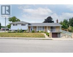 48 CRAWFORD Drive, hamilton, Ontario