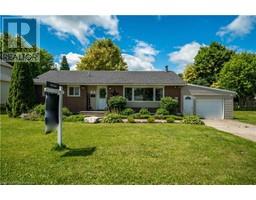 188 MAIN Street N, acton, Ontario