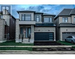 74 GRANKA Street, brantford, Ontario