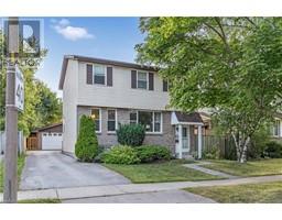 88 RAND Street, stoney creek, Ontario