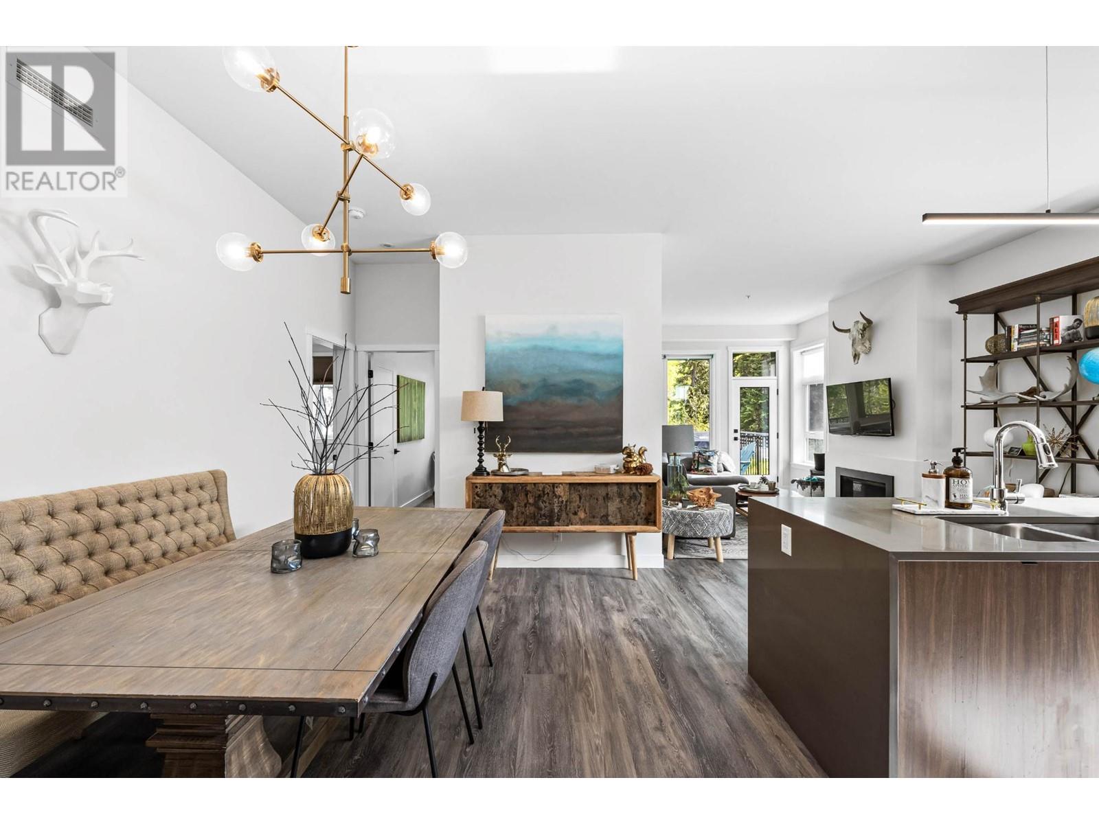 201-1130 Sun Peaks Rd, Sun Peaks, British Columbia  V0E 5N0 - Photo 6 - 181111