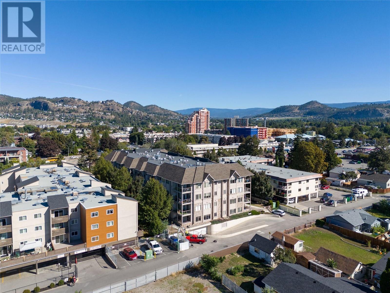 1007 Harvey Avenue Unit# 204 Kelowna