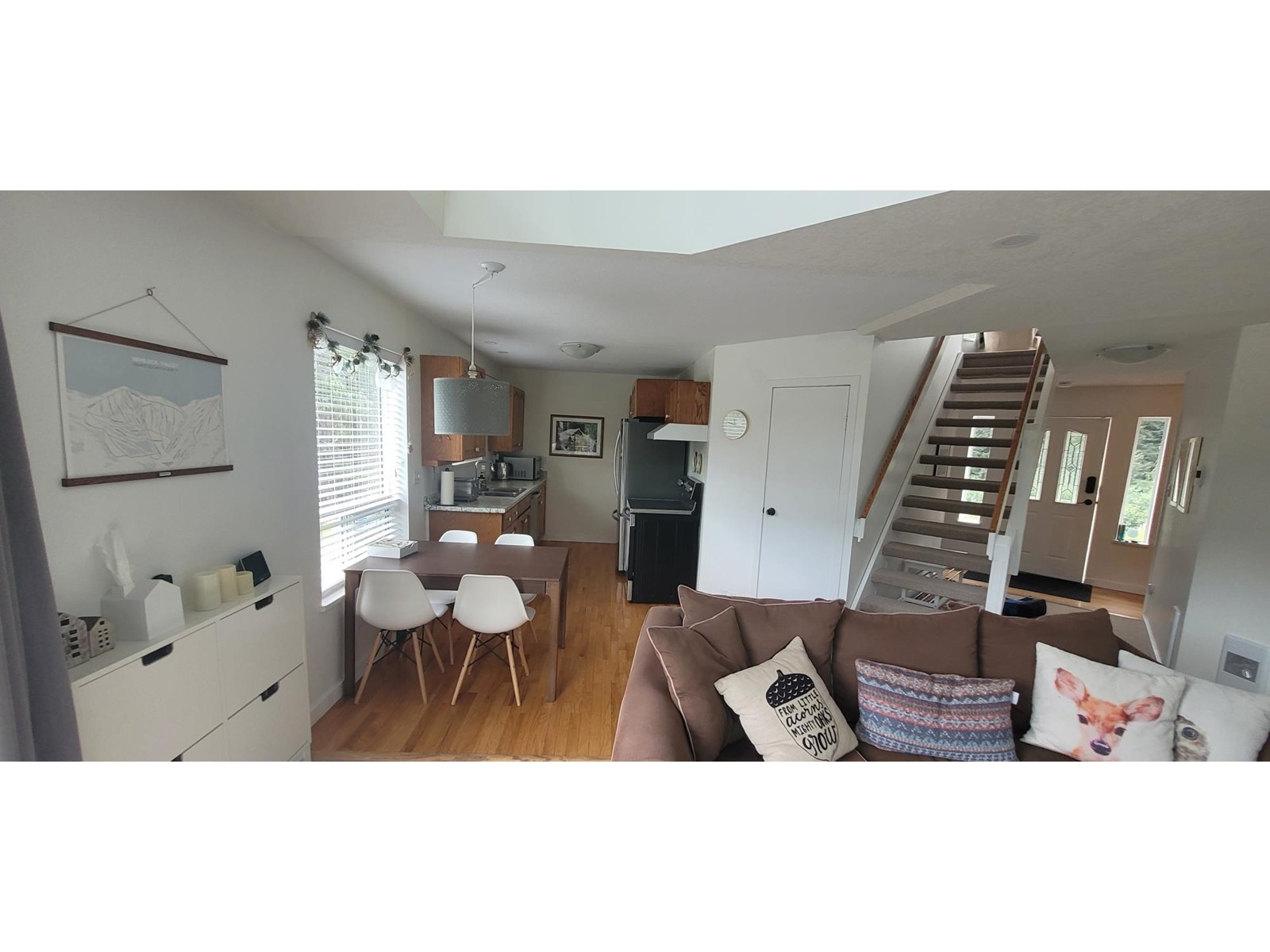 20806 Sakwi Creek Road, Mission, British Columbia V0M 1A1 - Photo 5 - R2926192