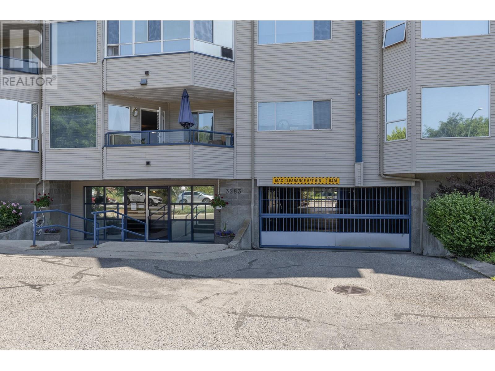 3283 Casorso Road Unit# 303 Kelowna