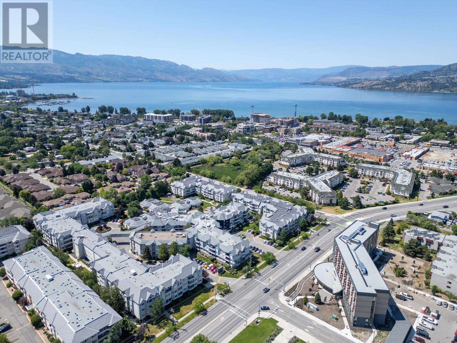 3283 Casorso Road Unit# 303 Kelowna