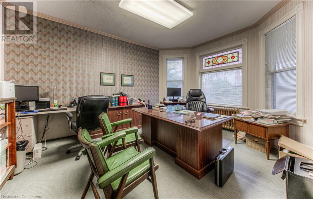 9 Ahrens Street W, Kitchener, Ontario  N2H 4B6 - Photo 23 - 40650291