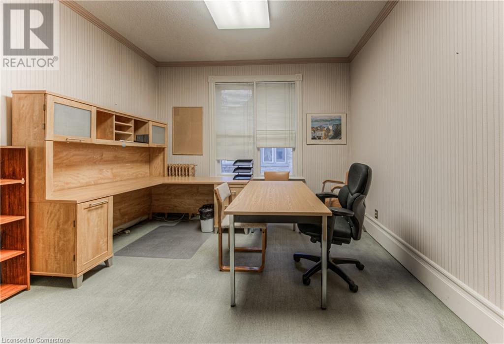 9 Ahrens Street W, Kitchener, Ontario  N2H 4B6 - Photo 20 - 40650291