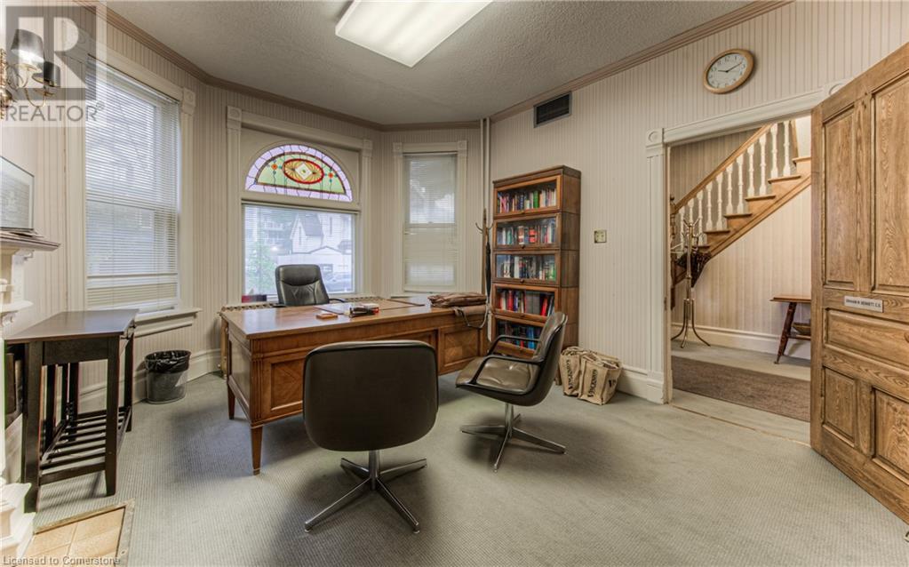 9 Ahrens Street W, Kitchener, Ontario  N2H 4B6 - Photo 9 - 40650291