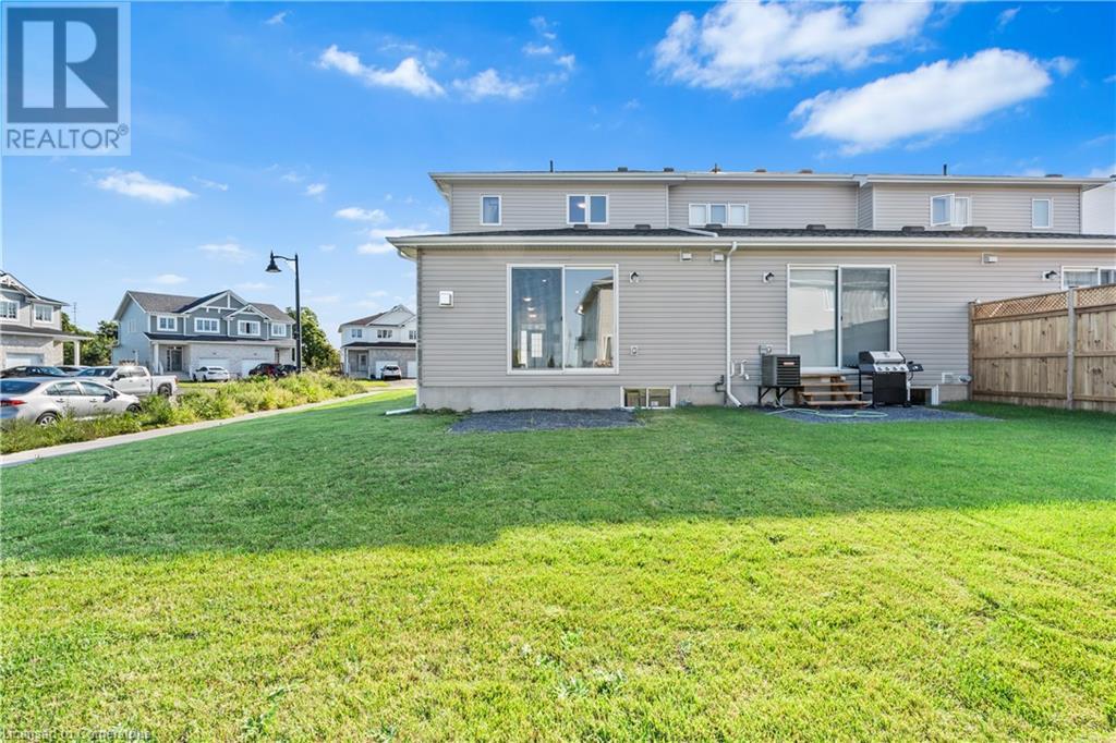 353 Buckthorn Drive Drive, Kingston, Ontario  K7P 0S1 - Photo 5 - 40641968