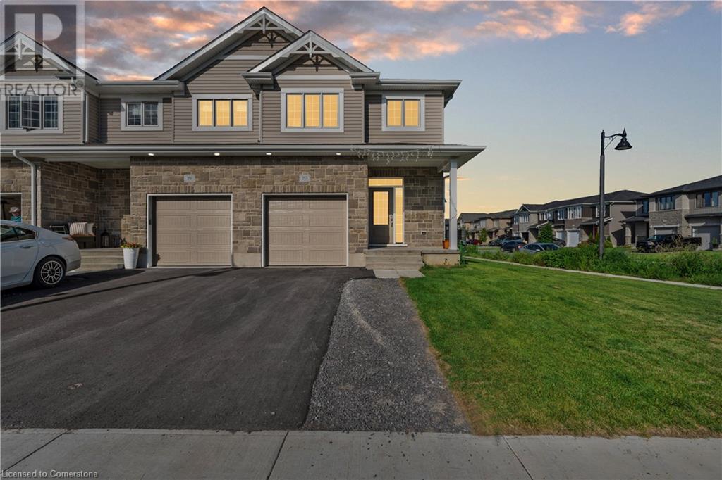 353 Buckthorn Drive Drive, Kingston, Ontario  K7P 0S1 - Photo 2 - 40641968