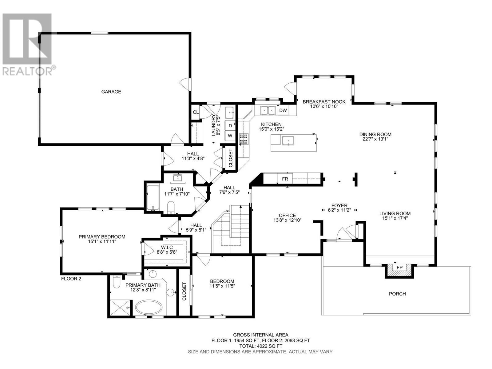 5119 Luckett Court, Kelowna, British Columbia  V1W 4J1 - Photo 56 - 10324962