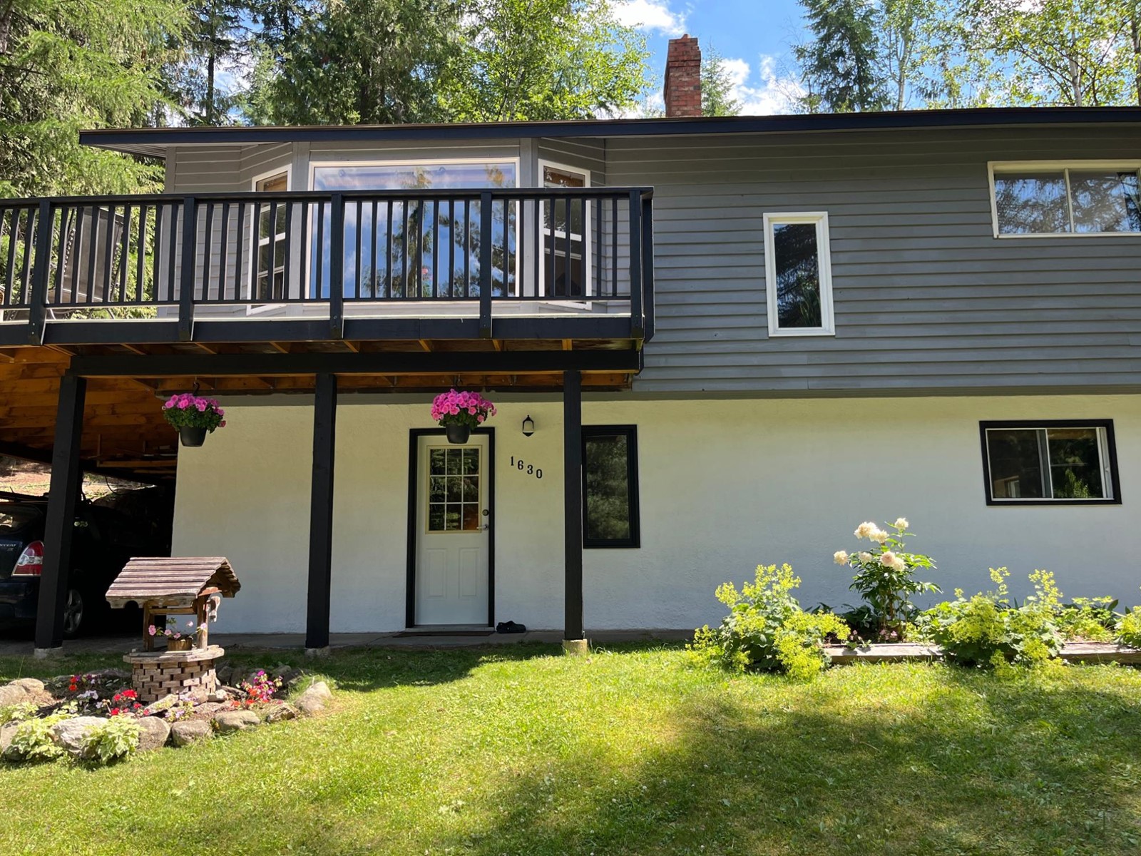 1630 Carol Street, Kaslo, British Columbia  V0G 1M0 - Photo 2 - 2478410