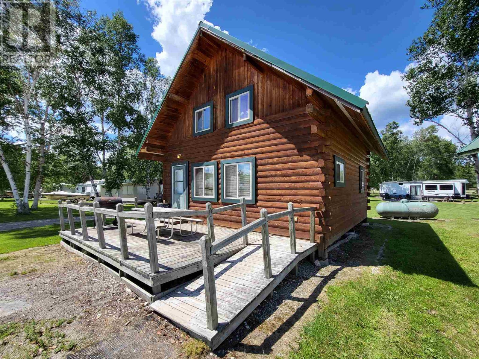 1 Finlayson Lake Resort Rd, Atikokan, Ontario  P0T 1C0 - Photo 18 - TB243030