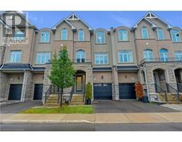 46 BORERS CREEK Circle, waterdown, Ontario
