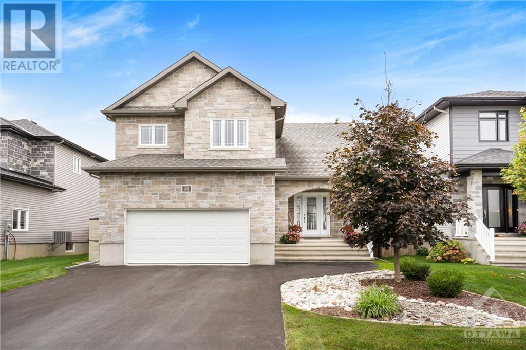 28 Yanik Street, Limoges, Ontario  K0A 2M0 - Photo 1 - 1413376