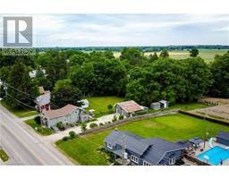712 MOUNT PLEASANT Road, mount pleasant, Ontario