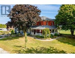 285585 AIRPORT Road, norwich (twp), Ontario