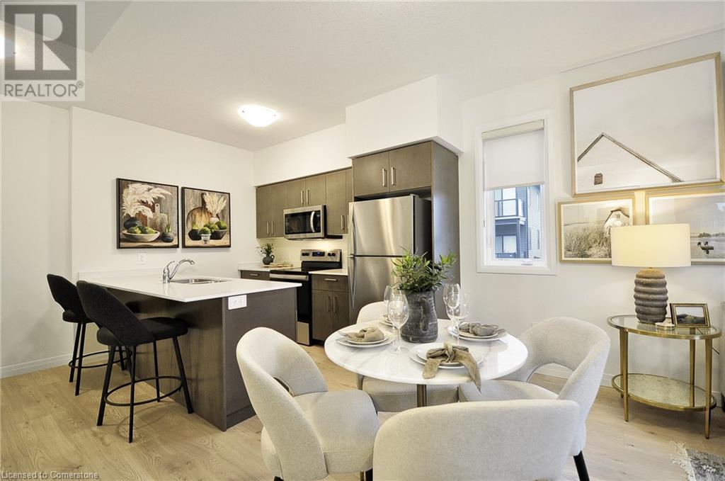 60 Light Drive Unit# 25, Cambridge, Ontario  N1T 1Y3 - Photo 11 - 40653093