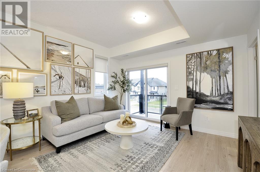 60 Light Drive Unit# 25, Cambridge, Ontario  N1T 1Y3 - Photo 15 - 40653093