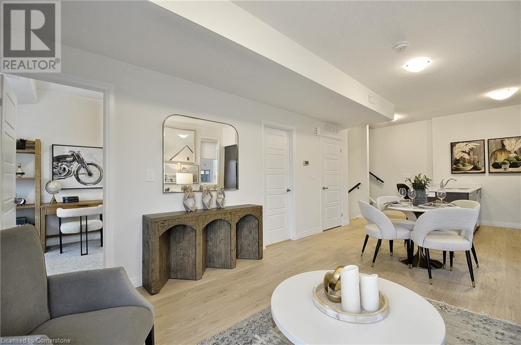 60 Light Drive Unit# 25, Cambridge, Ontario  N1T 1Y3 - Photo 18 - 40653093