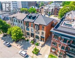 21 BOLD Street Unit# Main, hamilton, Ontario