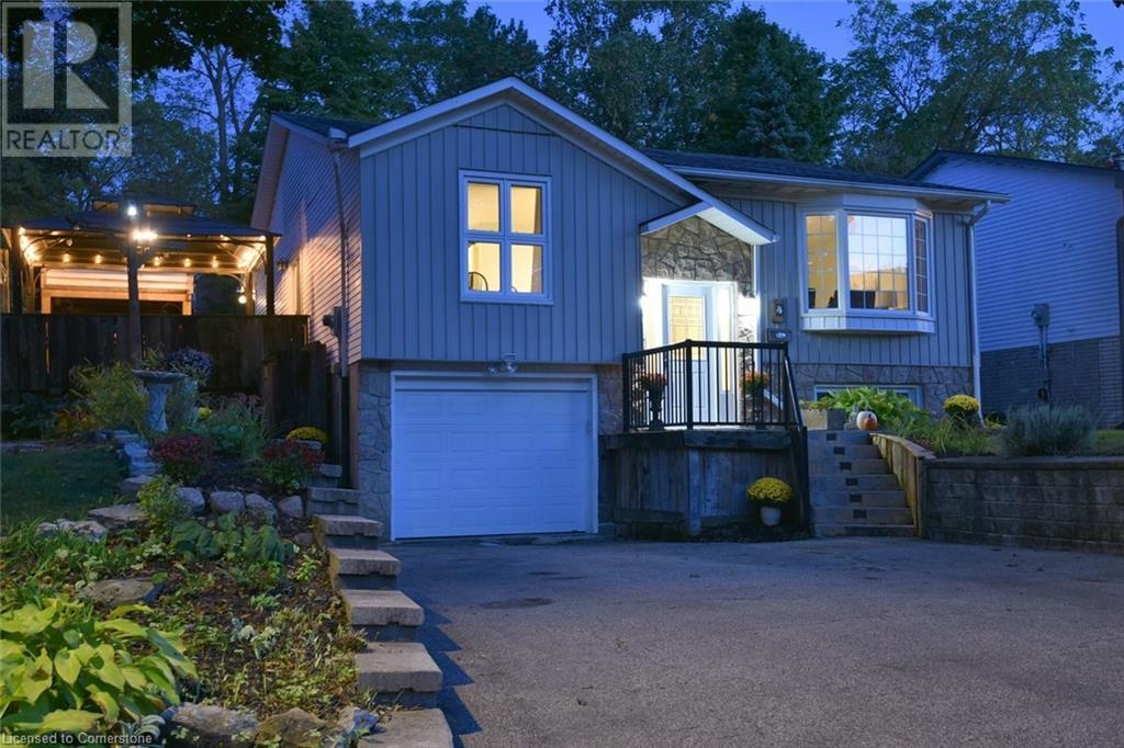 4 JOYA Place, dundas, Ontario