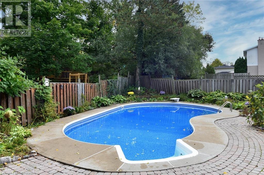 4 Joya Place, Dundas, Ontario  L9H 6N5 - Photo 38 - 40652160