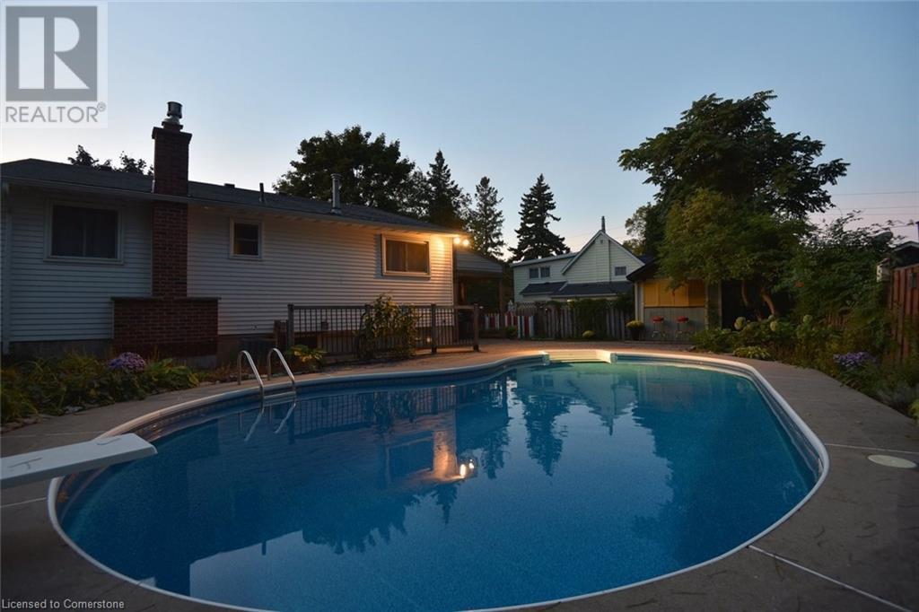 4 Joya Place, Dundas, Ontario  L9H 6N5 - Photo 40 - 40652160
