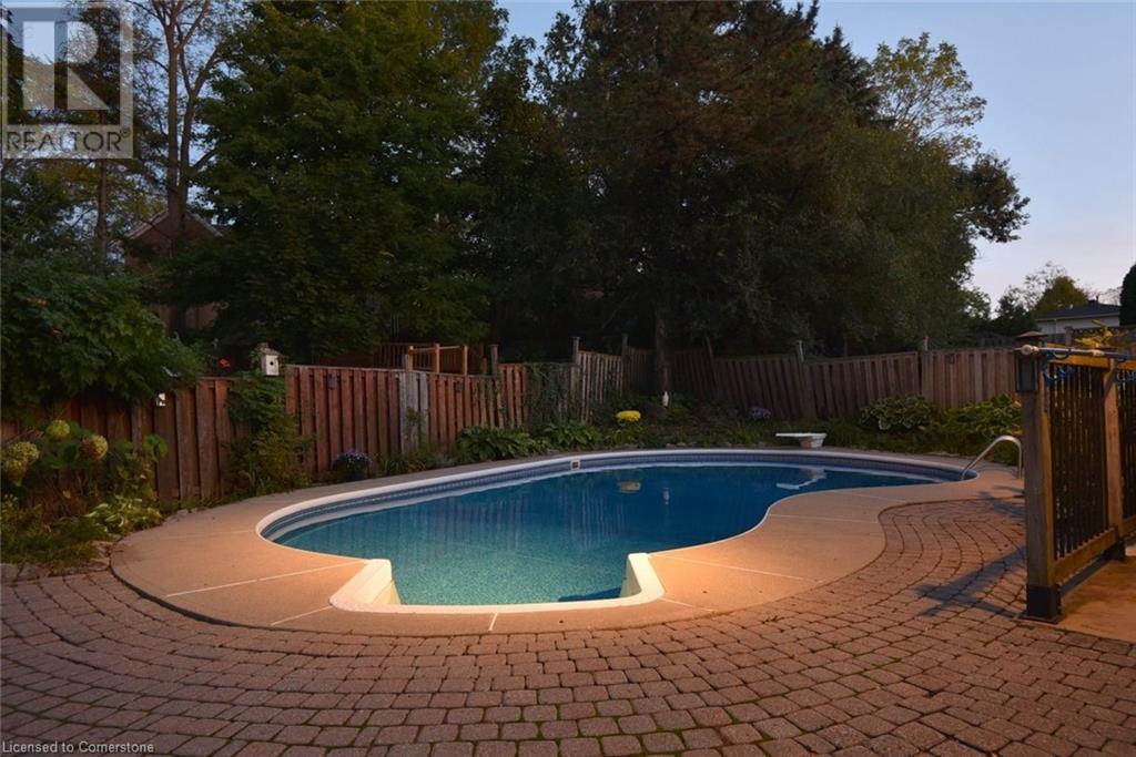 4 Joya Place, Dundas, Ontario  L9H 6N5 - Photo 42 - 40652160