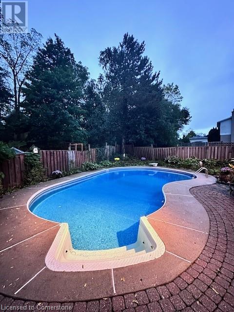 4 Joya Place, Dundas, Ontario  L9H 6N5 - Photo 43 - 40652160
