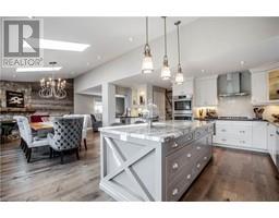 487 EAGLEWOOD Drive, hamilton, Ontario