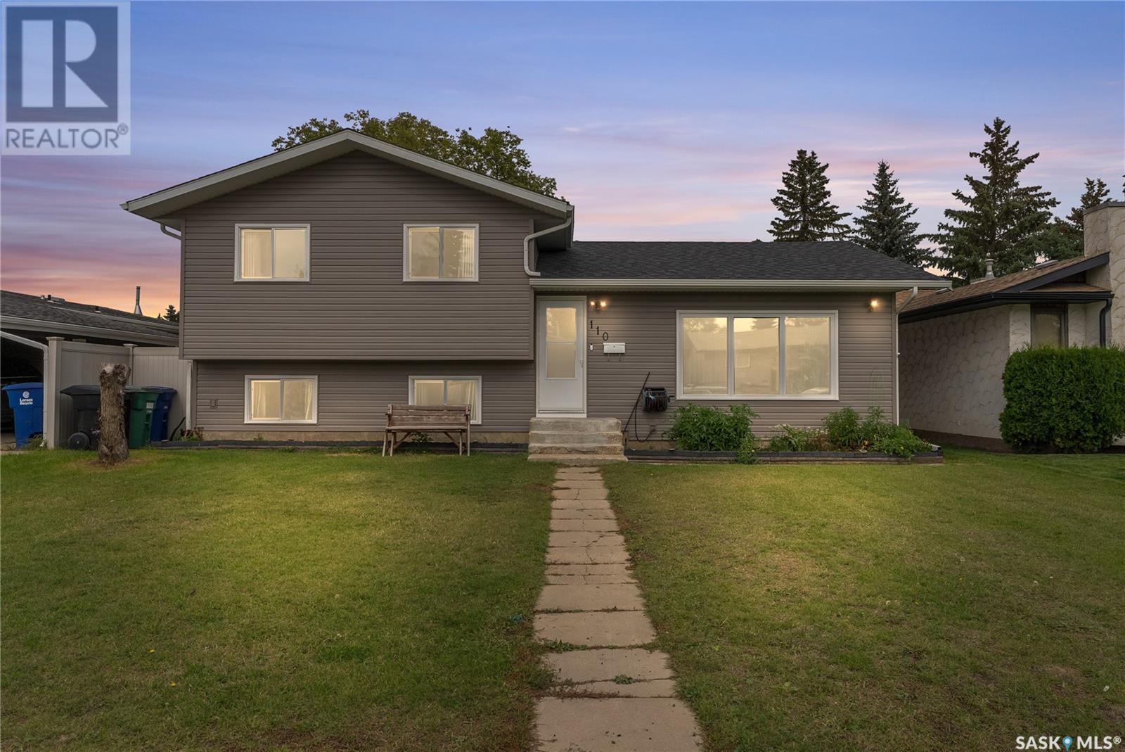 110 Shaftsbury PLACE, saskatoon, Saskatchewan