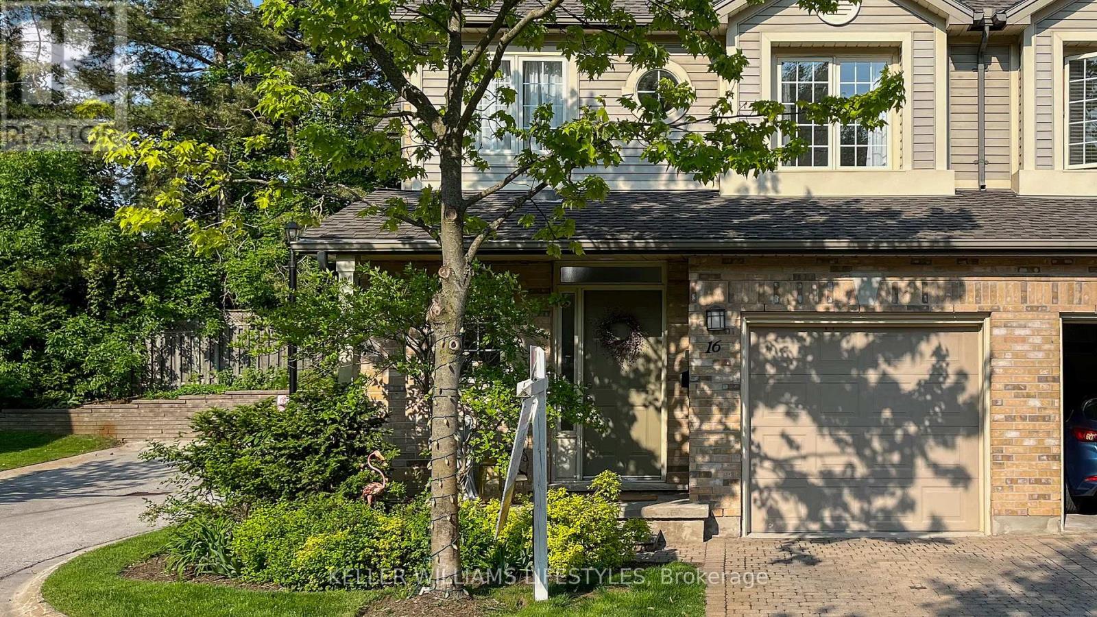 16 - 519 Riverside Drive, London, Ontario  N6H 5J3 - Photo 40 - X8348218