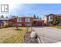 7 FOX Run Unit# Lower, brantford, Ontario