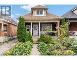 150 LEINSTER Avenue N, hamilton, Ontario
