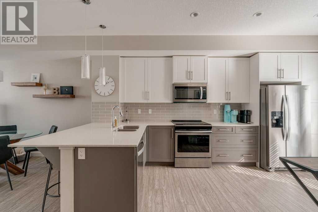 40 Legacy Path Se, Calgary, Alberta  T2X 4H9 - Photo 5 - A2168415